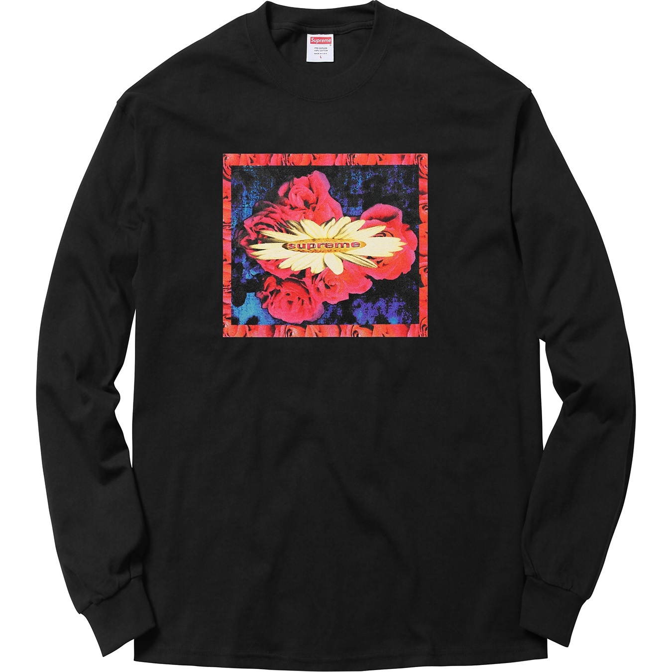 Bloom L/S Tee view 10